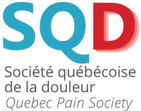 Société Québécoise de la douleur